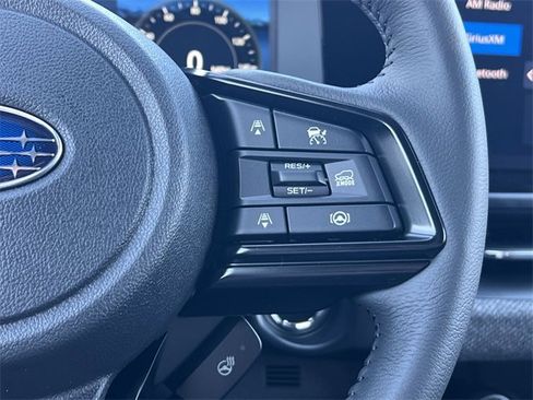 New 2026 Subaru Outback Premium image 22