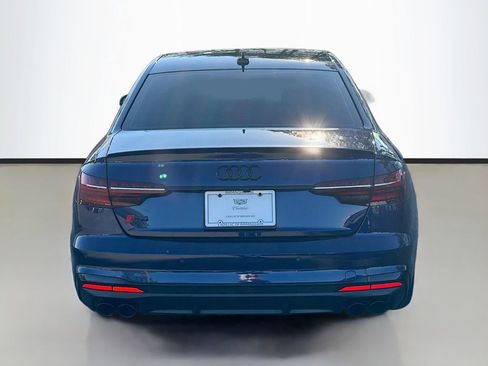 Used 2023 Audi S4 Premium Plus w/ Premium Plus Package image 6