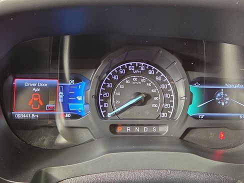 Used 2019 Ford Ranger Lariat w/ Equipment Group 501A Mid AWD/4WD image 17