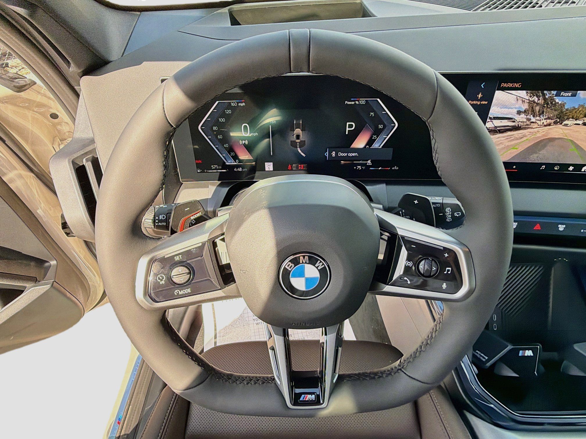New 2026 BMW X3 xDrive30i w/ Premium Package AWD/4WD image 38