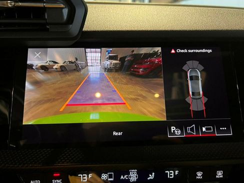 Used 2024 Audi RS 3 RS3/RS TechnologyPkg/BlackOpti image 21