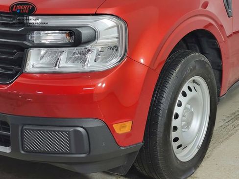 Used 2024 Ford Maverick XL w/ Equipment Group 100A Standard image 9