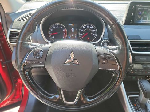 Used 2018 Mitsubishi Eclipse Cross SE AWD/4WD image 19