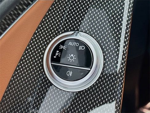 Used 2022 Mercedes-Benz S 500 S 500 image 10