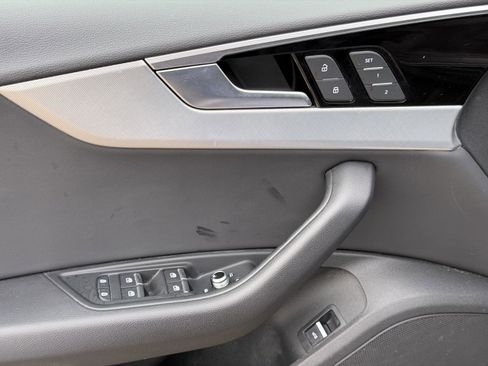 Used 2025 Audi A5 2.0T Premium Plus w/ Convenience Plus Package image 11