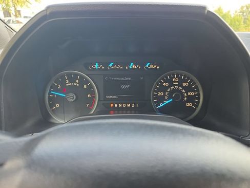 Used 2016 Ford F150 XLT w/ Equipment Group 301A Mid RWD image 19
