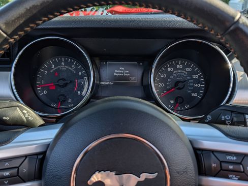 Used 2015 Ford Mustang GT Premium w/ 50 Years Appearance Package RWD image 24