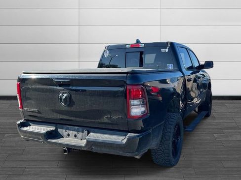 Used 2019 RAM 1500 Big Horn AWD/4WD image 2