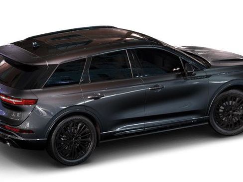 New 2026 Lincoln Corsair Premiere image 25