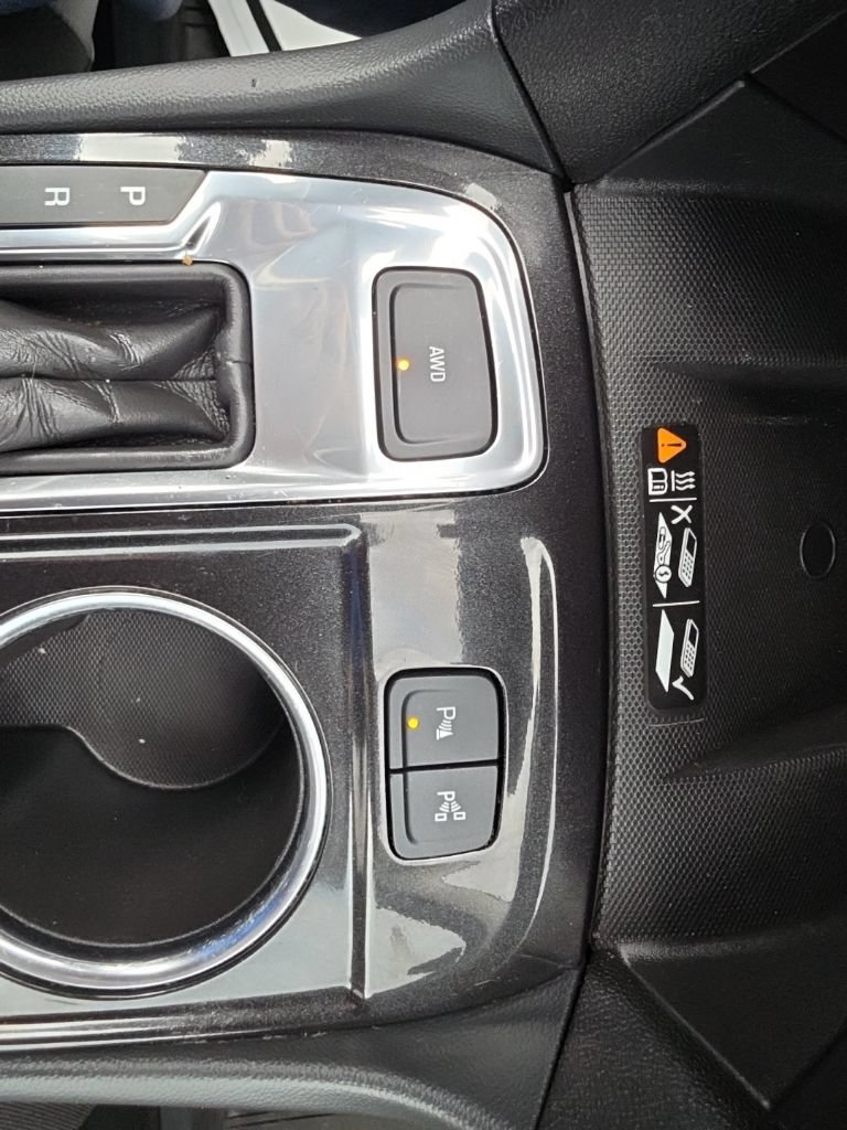 Certified 2024 Chevrolet Equinox Premier AWD/4WD image 20