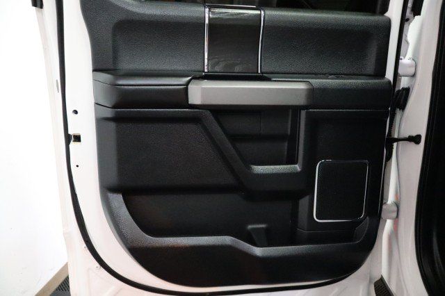 Used 2019 Ford F150 Platinum w/ Equipment Group 701A Luxury AWD/4WD image 69