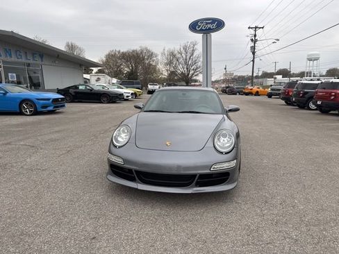 Used 2005 Porsche 911 Carrera image 6