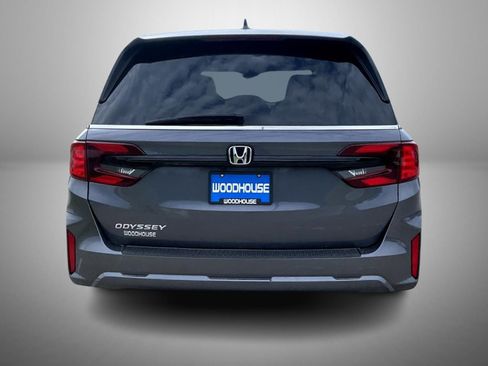 Used 2025 Honda Odyssey EX-L image 6