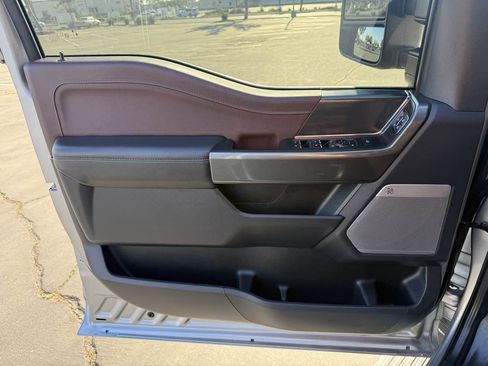 Used 2023 Ford F150 Lariat w/ Equipment Group 502A High image 15