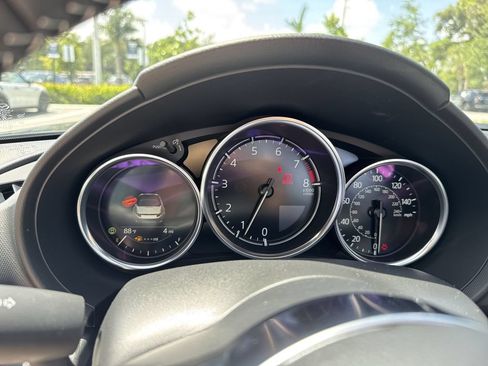 New 2026 MAZDA MX-5 Miata Grand Touring RWD image 48