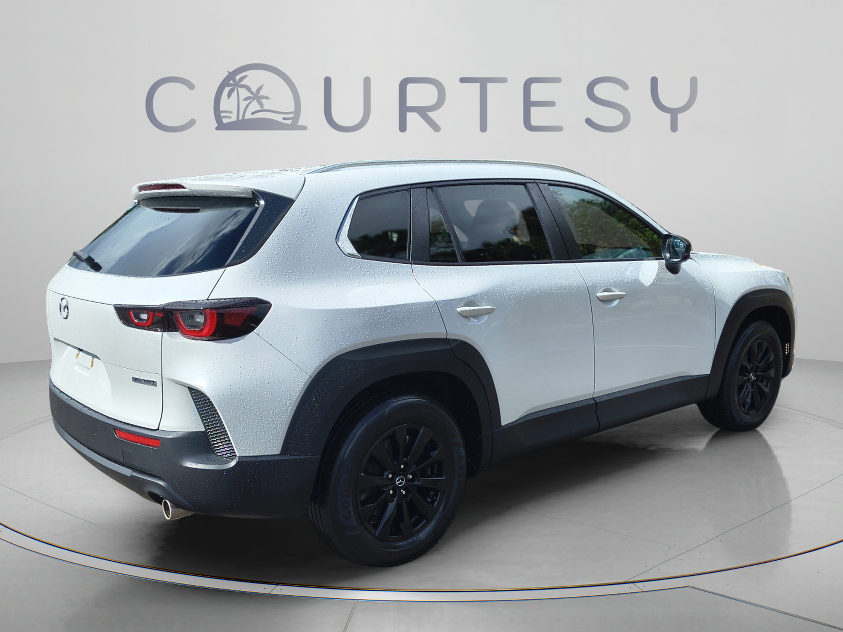 Used 2024 MAZDA CX-50 AWD 2.5 S w/ Convenience Package image 5