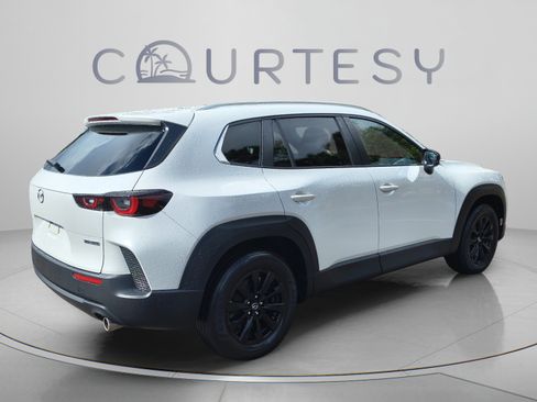 Used 2024 MAZDA CX-50 AWD 2.5 S w/ Convenience Package image 5