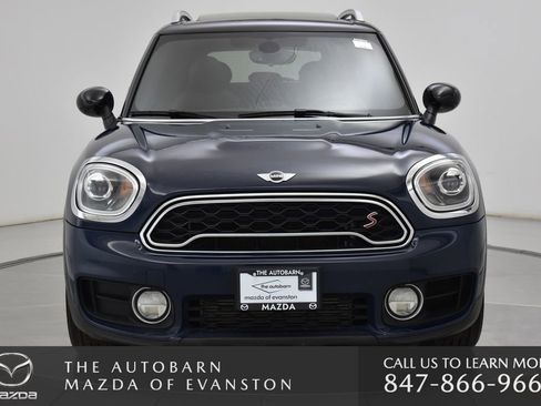 Used 2018 MINI Cooper Countryman S image 12