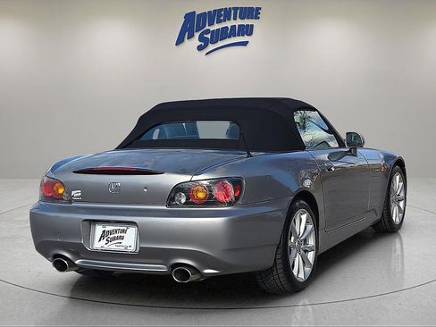 Used 2007 Honda S2000 image 6