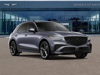 New 2026 Genesis GV70 3.5T Sport Prestige AWD/4WD video 2