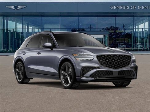New 2026 Genesis GV70 3.5T Sport Prestige AWD/4WD image 2