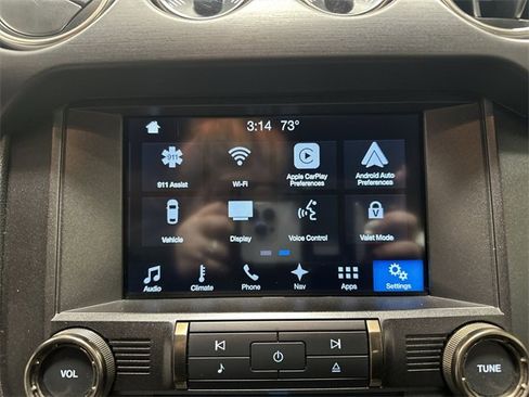 Used 2017 Ford Mustang Shelby GT350 w/ Electronics Package image 31