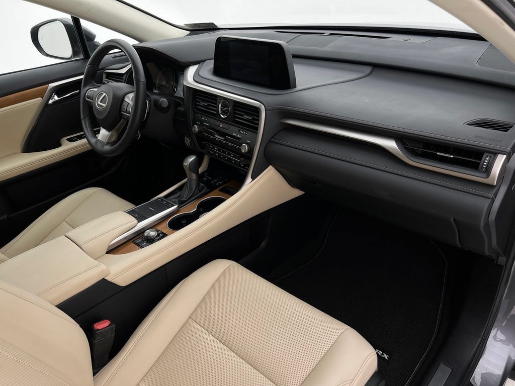 Used 2022 Lexus RX 350 AWD w/ Premium Package image 15