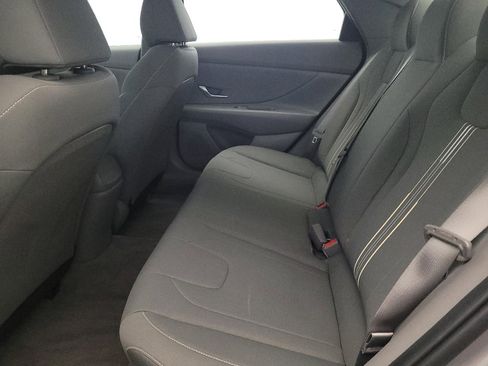 Used 2023 Hyundai Elantra SEL FWD image 18
