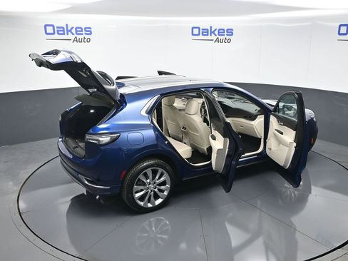 Used 2023 Buick Envision Avenir image 59