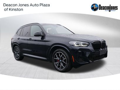 Used 2024 BMW X3 M40i