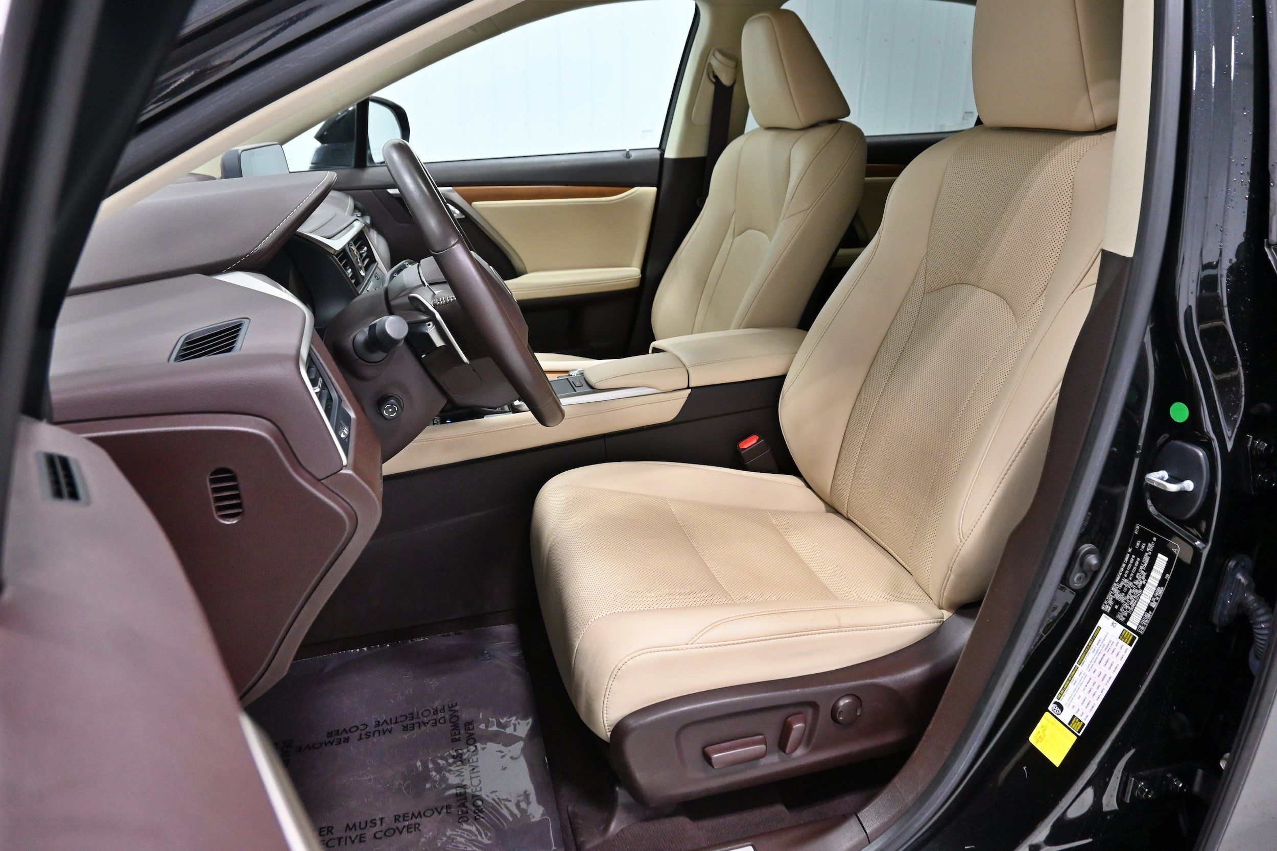 Used 2020 Lexus RX 350 AWD w/ Premium Package image 6