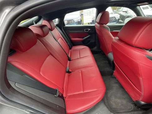 Used 2023 Acura Integra A-Spec FWD image 22