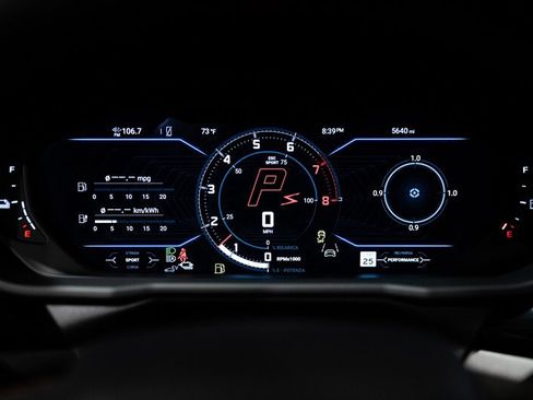 Used 2025 Lamborghini Urus SE AWD/4WD image 13