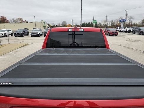 Used 2019 RAM 1500 Rebel w/ Level 2 Equipment Group image 21