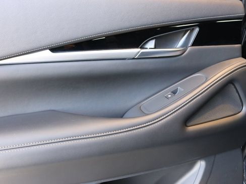 Certified 2025 INFINITI QX60 Pure AWD/4WD image 34
