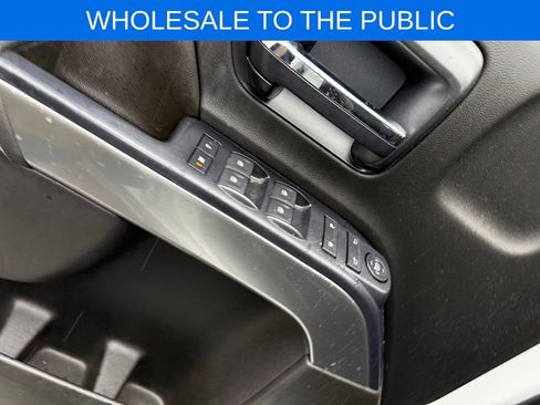 Used 2014 Chevrolet Silverado 1500 LT w/ All Star Edition image 11