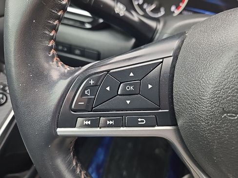 Used 2021 Nissan Sentra SR image 17