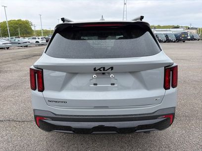 New 2026 Kia Sorento X-Line EX
