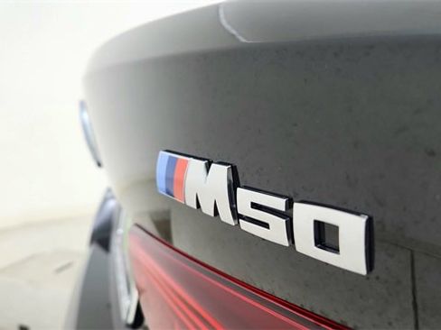 Used 2025 BMW i4 M50 image 19