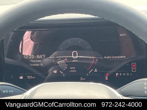 New 2026 GMC Terrain Elevation w/ Black Edition image 17