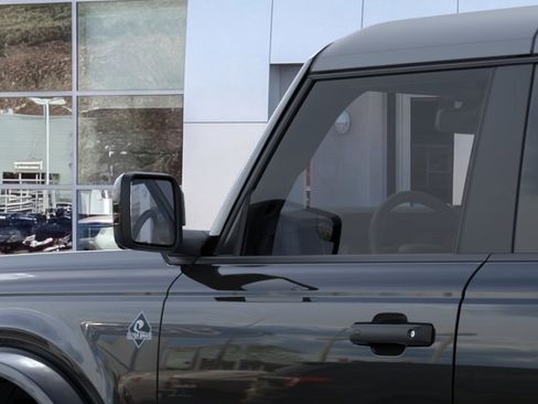 New 2026 Ford Bronco Outer Banks AWD/4WD image 23