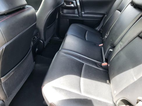 Used 2020 Toyota 4Runner TRD Pro AWD/4WD image 25