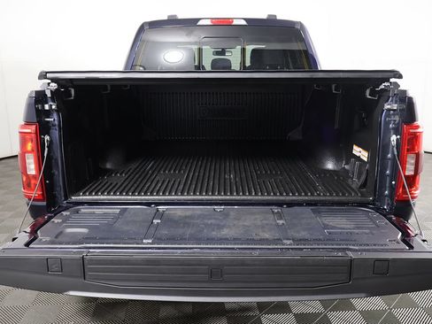 Used 2022 Ford F150 XLT w/ Equipment Group 302A High AWD/4WD image 14