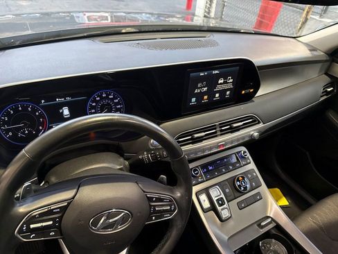 Used 2020 Hyundai Palisade SEL w/ Convenience Package image 18