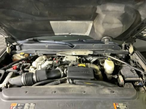 Used 2019 GMC Sierra 2500 SLT AWD/4WD image 38