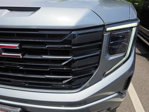 Used 2023 GMC Sierra 1500 Elevation AWD/4WD image 5