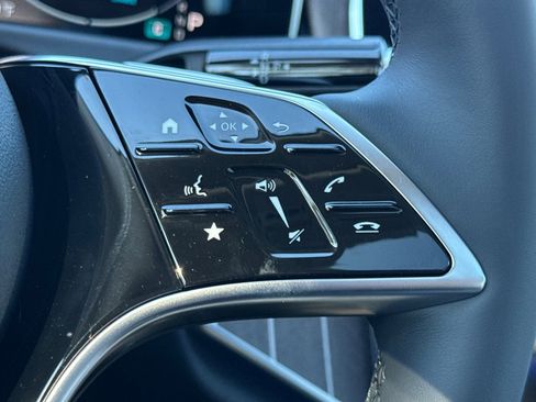 New 2026 Mercedes-Benz E 350 4MATIC Sedan image 35