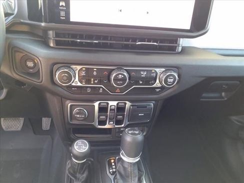 New 2025 Jeep Wrangler Sport S image 17