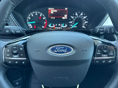 Certified 2022 Ford Escape SE w/ Convenience Package FWD image 27