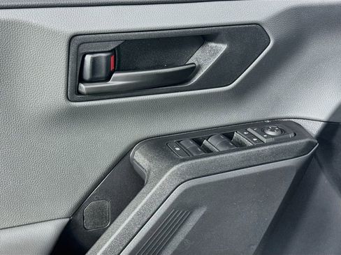 New 2026 Toyota RAV4 LE FWD image 22